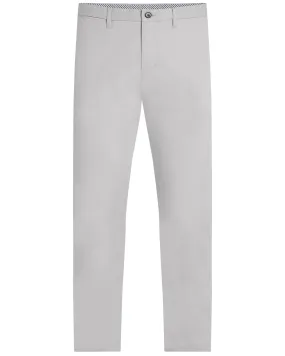 Tommy Hilfiger 1985 Collection Bleecker Slim Fit Chinos - Grey (Organic)