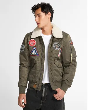 TOP GUN® FORCE CW45 JACKET