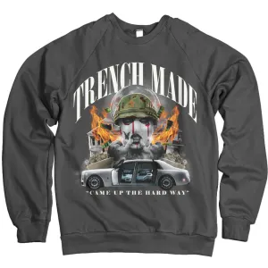 Trench Made Crewneck