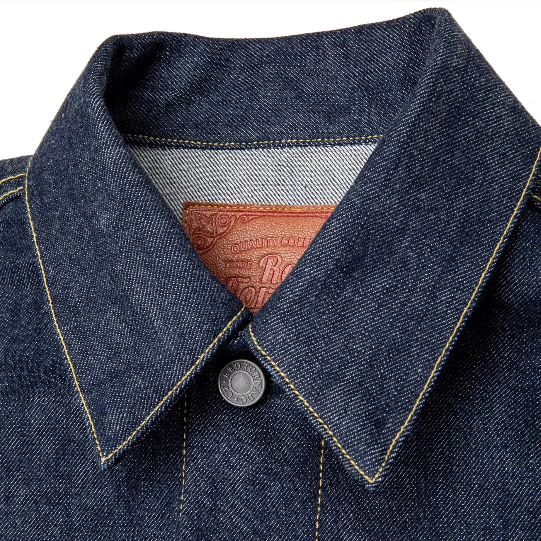 TYPE 3 DENIM JACKET KOHLWERK