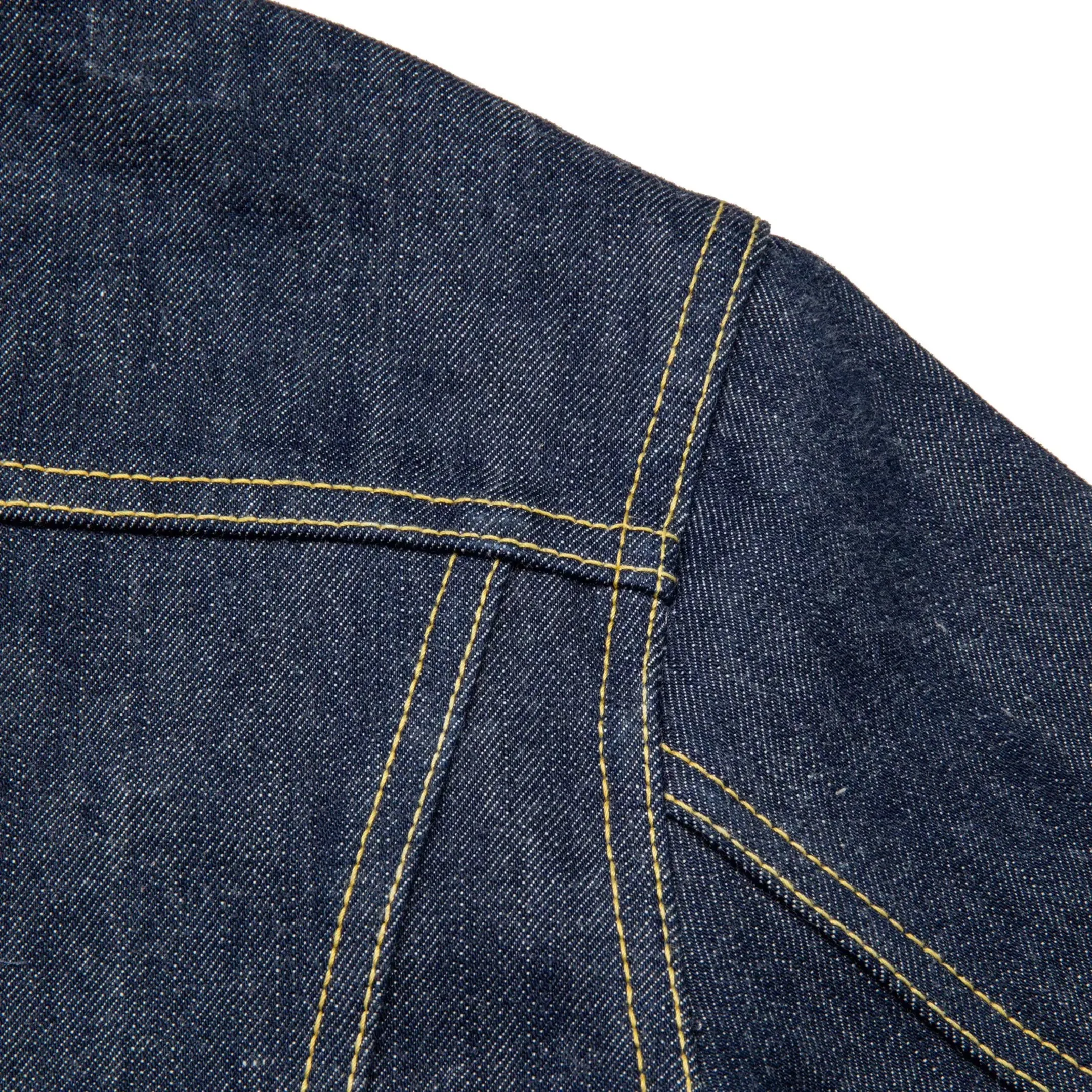 TYPE 3 DENIM JACKET KOHLWERK