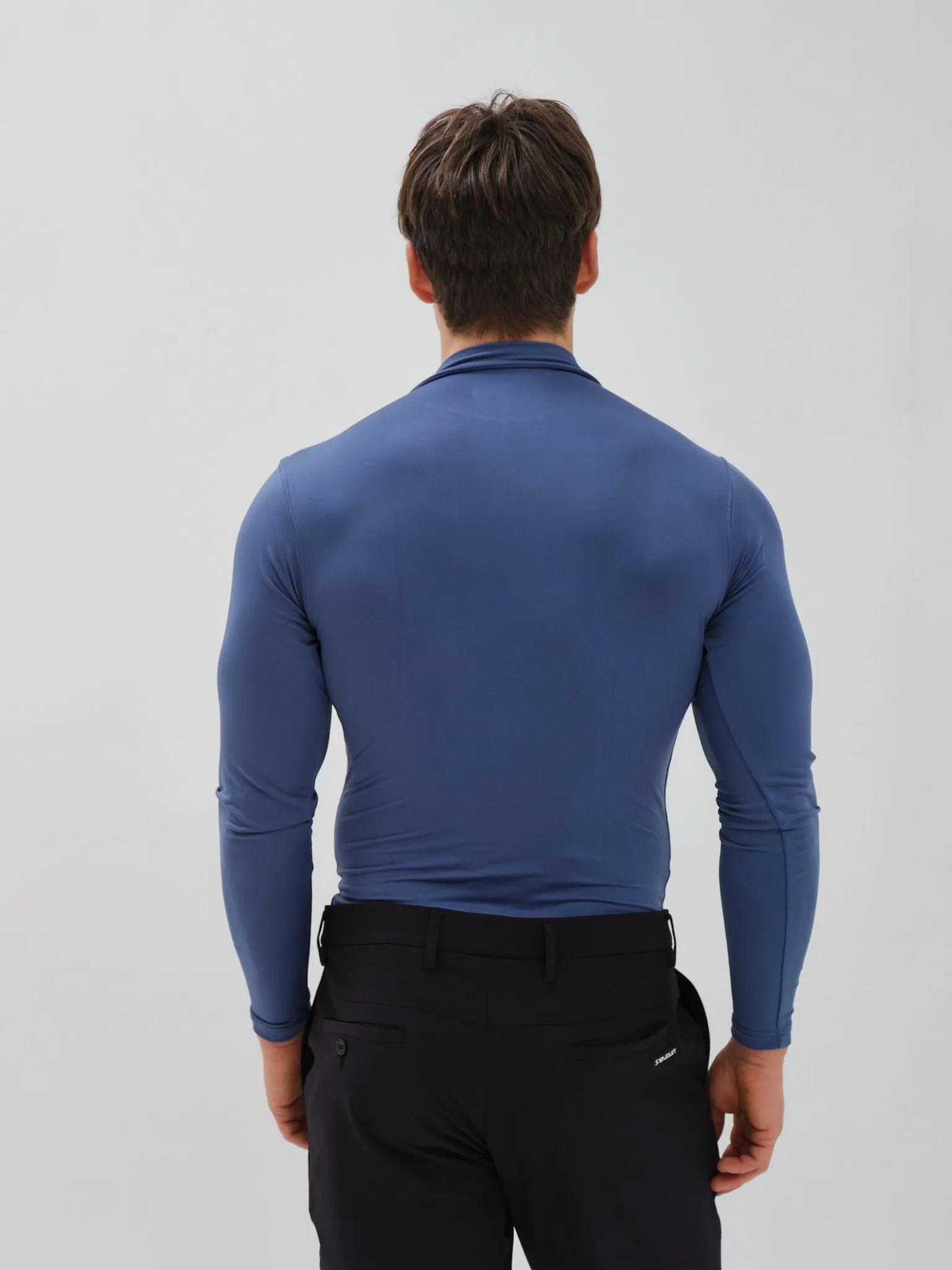 Urban Base Layer