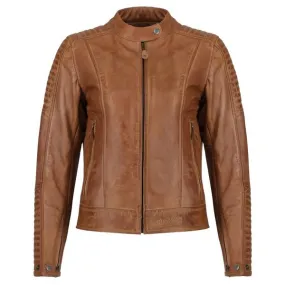 Valerie Jacket Camel