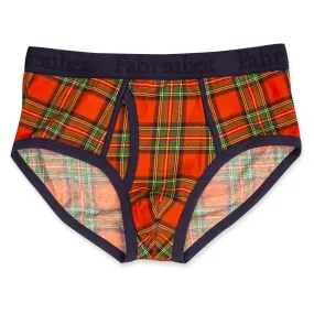 Wayne Brief | Tartan Royal Stewart