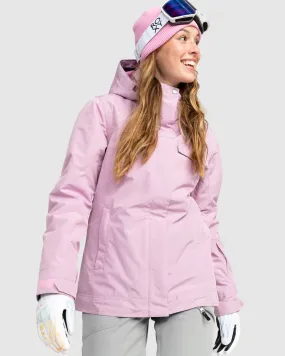 Womens Billie Jk Snowboard Jacket