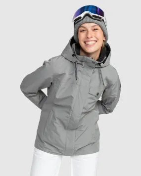 Womens Billie Jk Snowboard Jacket