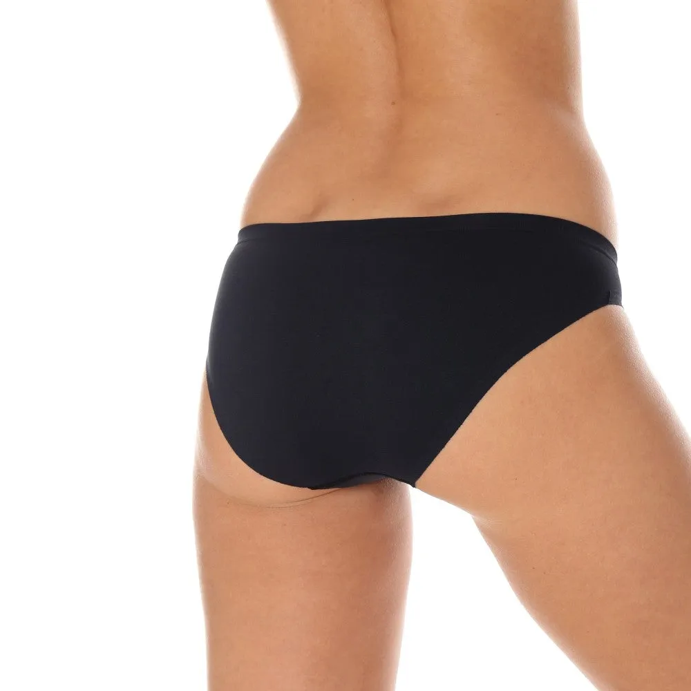 Womens Comfort Cool Bikini Briefs