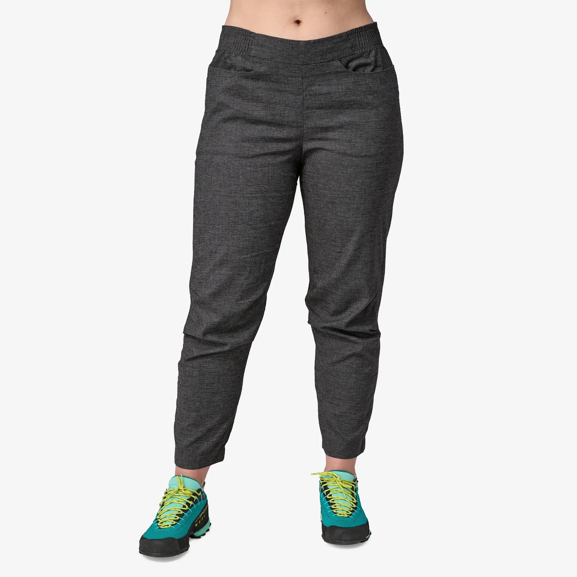 Women's Hampi Rock Pants - Regular