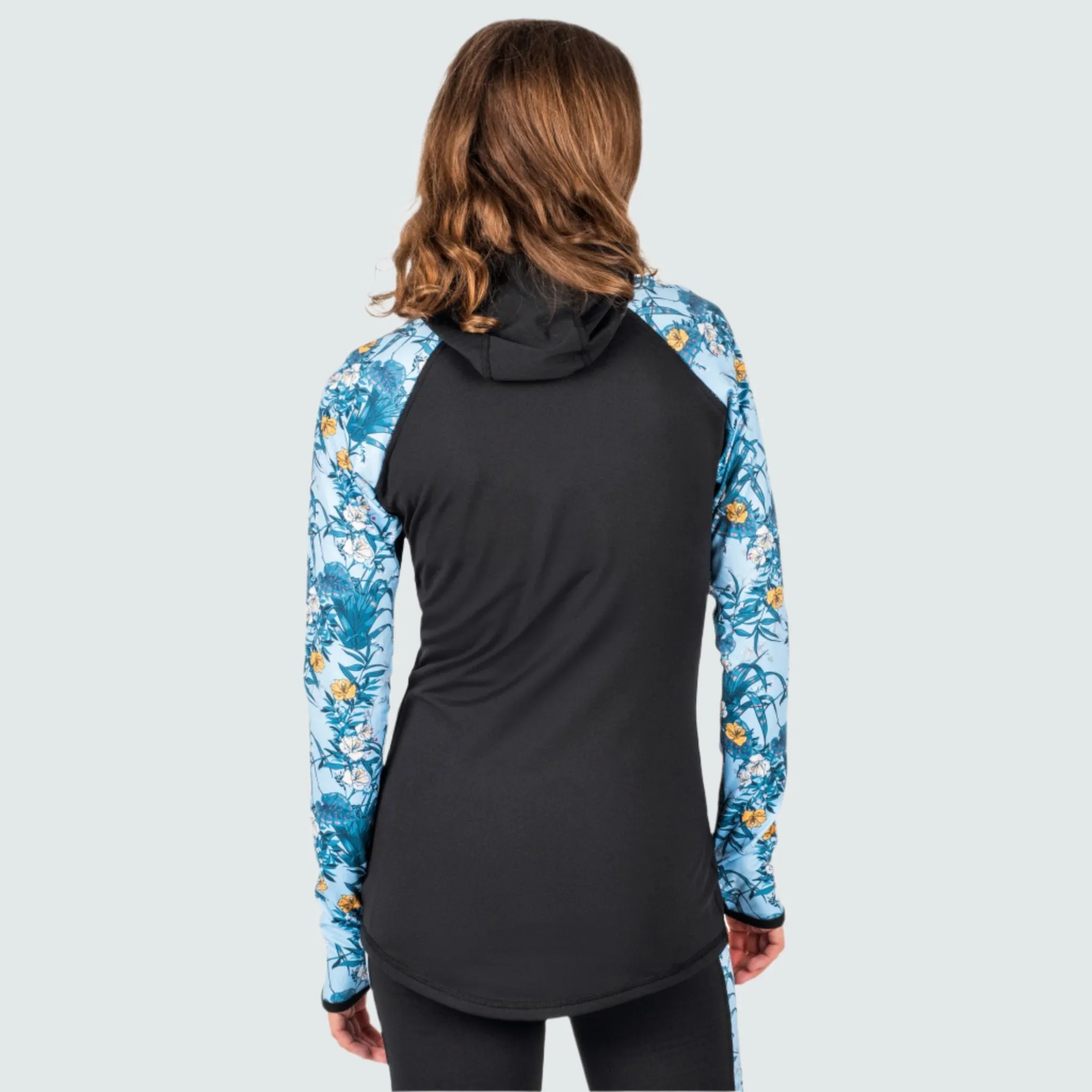 Women's Therma Base Layer Hoodie