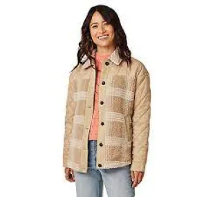 Women's Vineyard Shacket