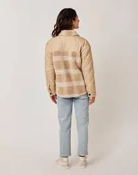 Women's Vineyard Shacket