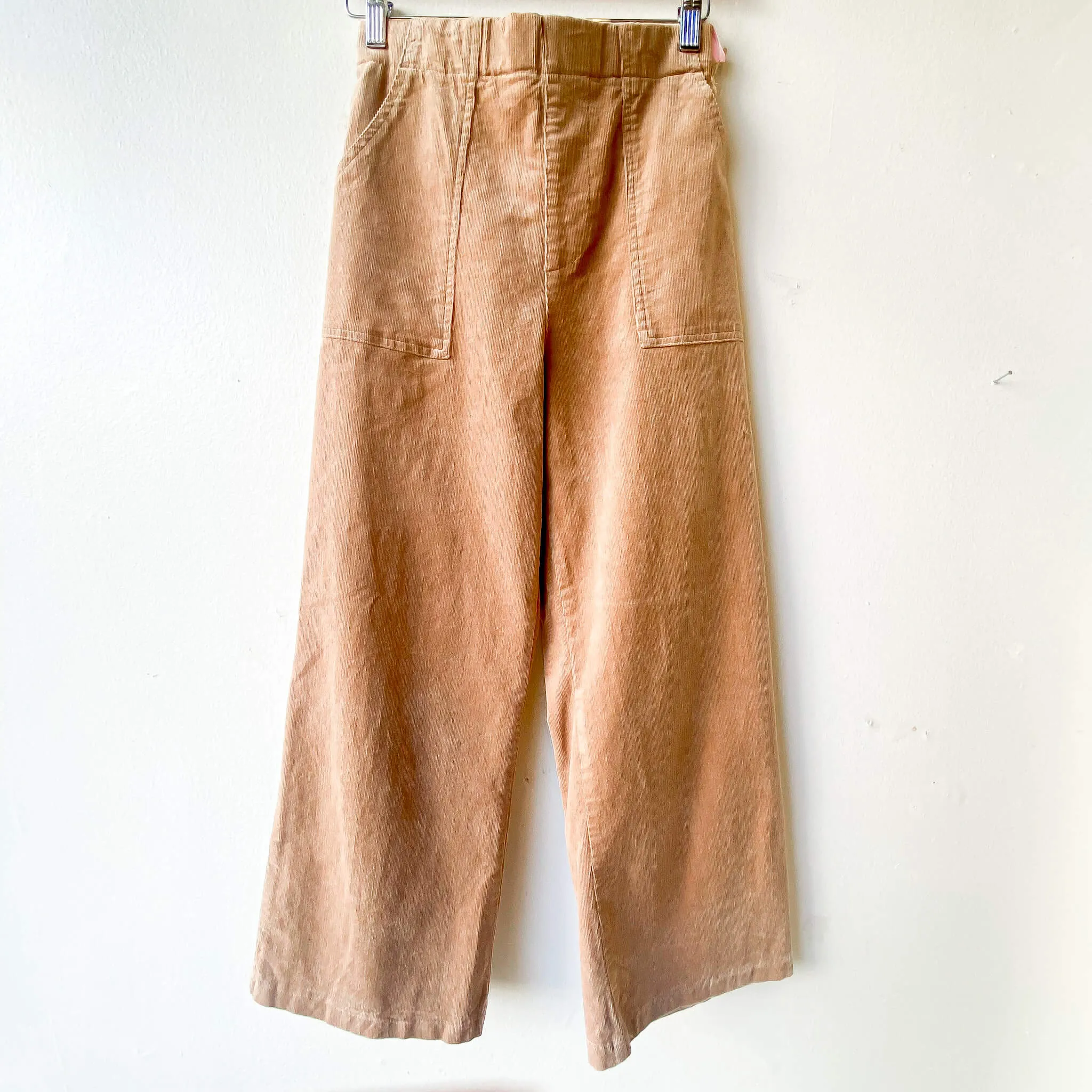 YOEMON | Corduroy Carpenter Pants