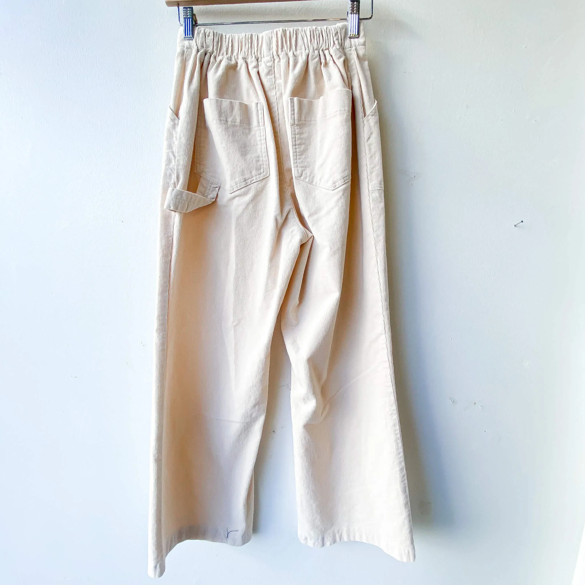 YOEMON | Corduroy Carpenter Pants